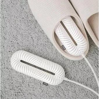 Secador Zapatos Portable Calentamiento Continuo Resistente